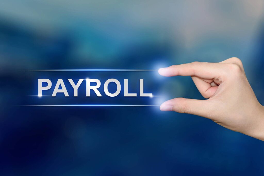 Why Use Online Payroll Services